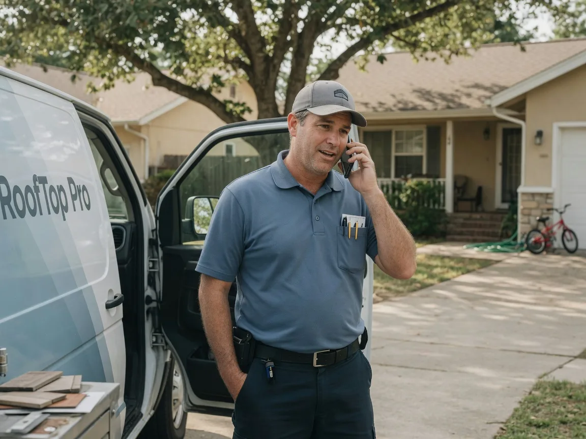 Roof Repair Pine Valley, UT FAQs